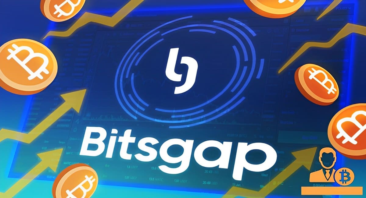 Bitsgap