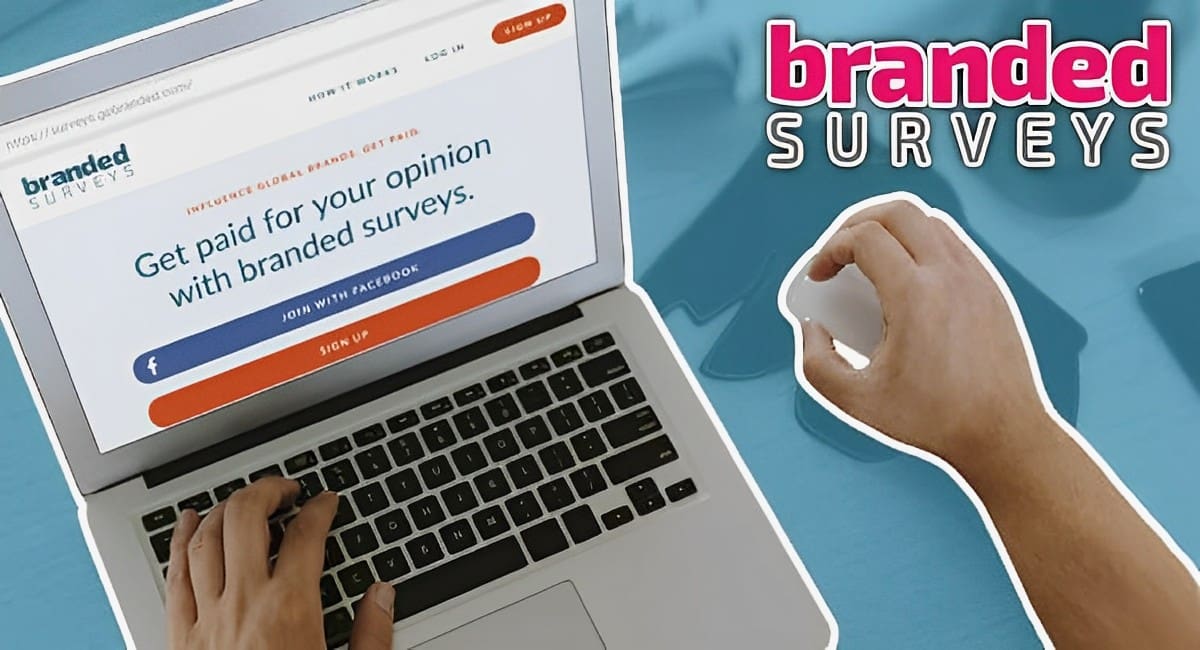 Branded Surveys