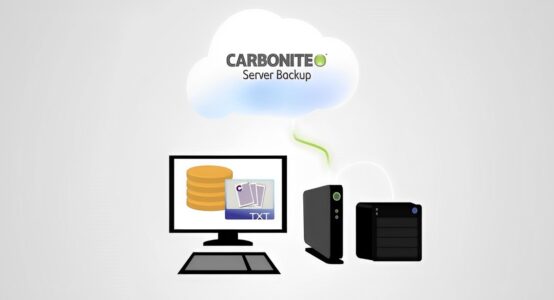 Carbonite Server
