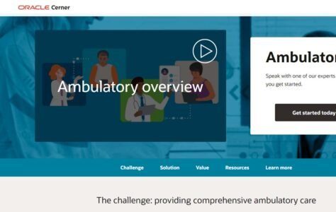 Cerner Ambulatory