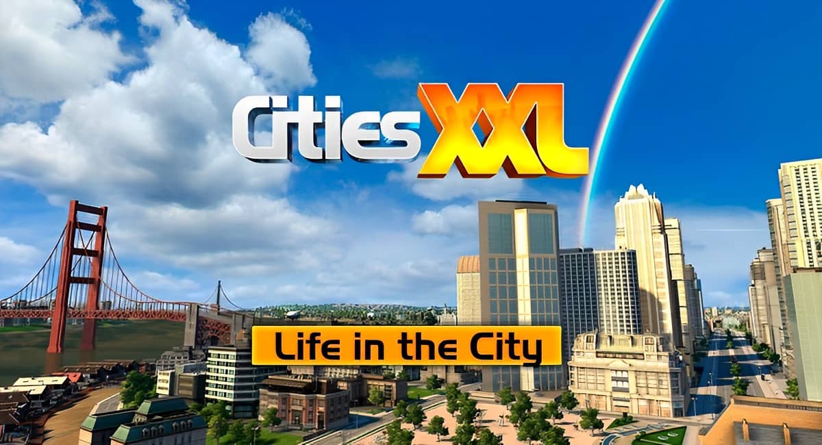 Cities XXL