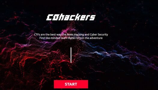 Cohackers