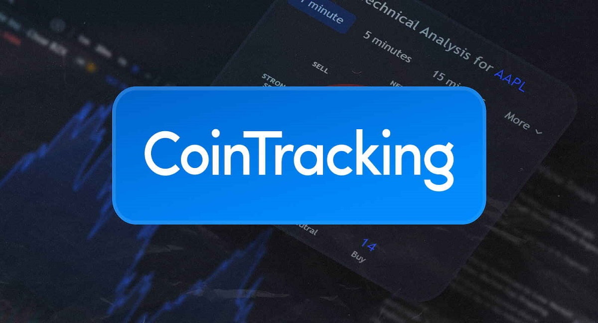 CoinTracking