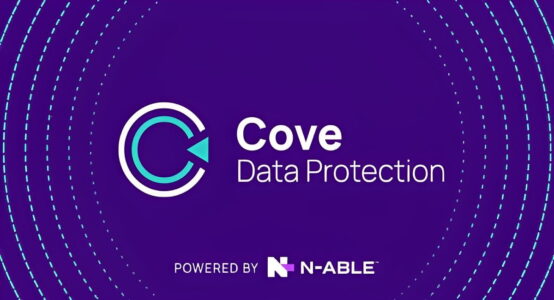 Cove Data Protection