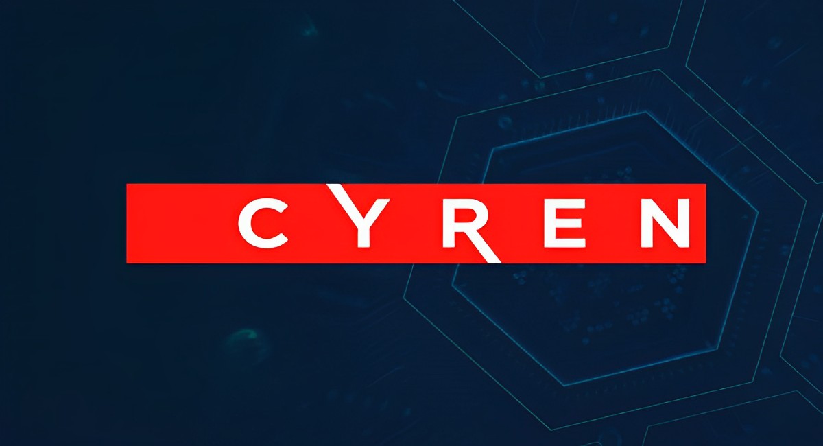 Cyren Inbox Security