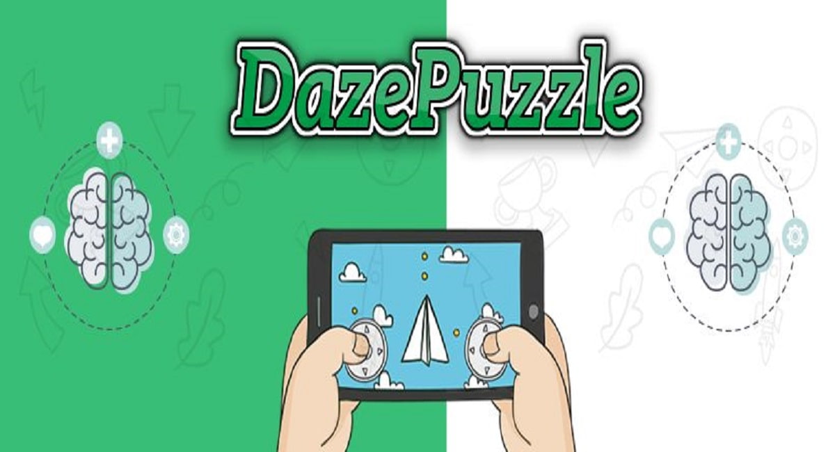 Dazepuzzle