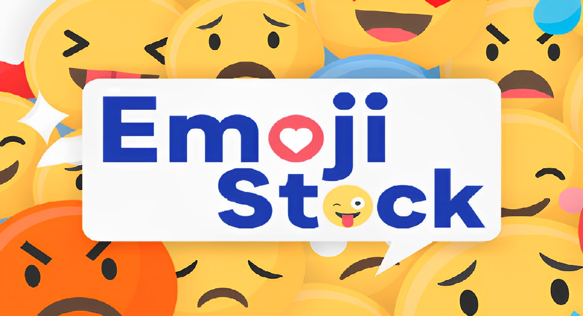Emojistock