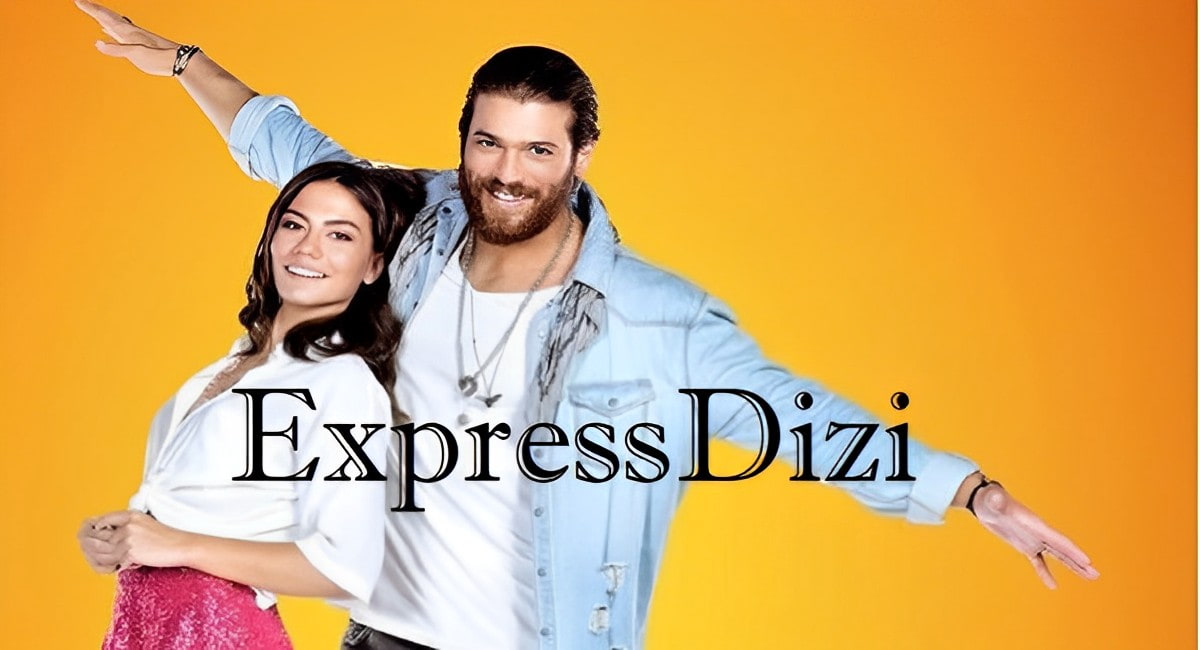 Expressdizi