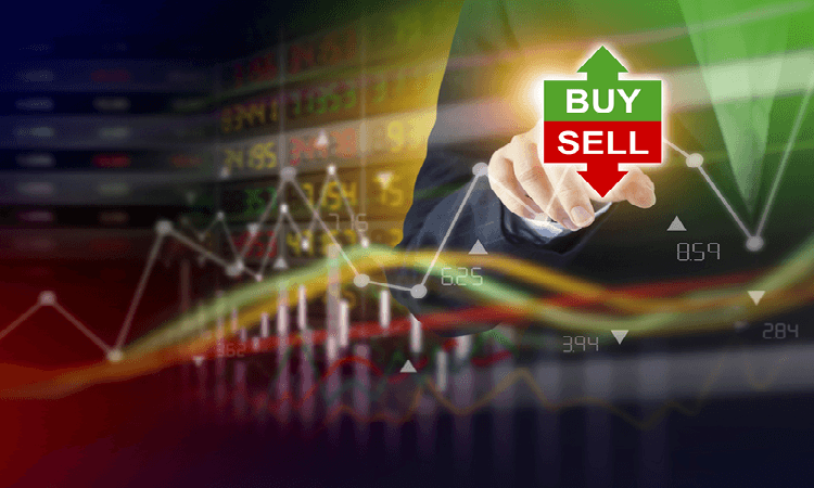 Forex Signals Buy and Sell