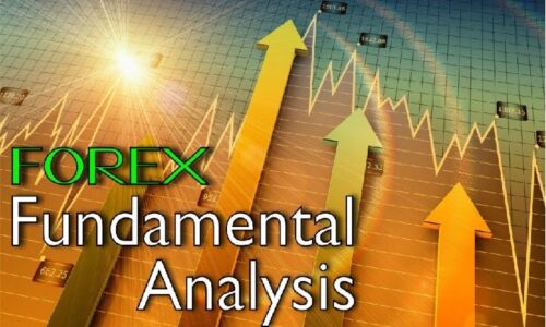 Forex fundamental analysis