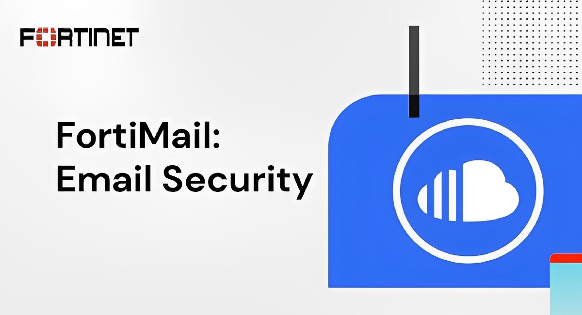FortiMail
