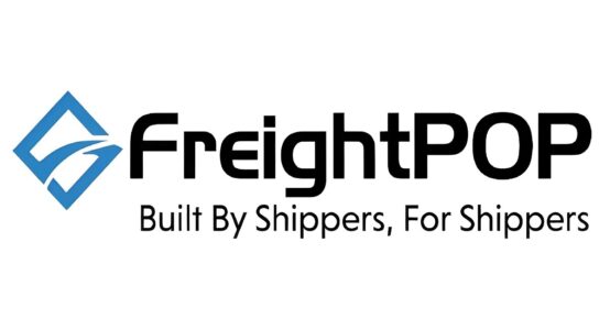 FreightPOP