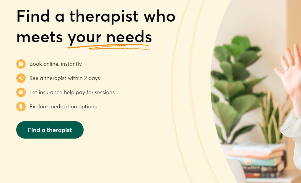 Grow Therapy