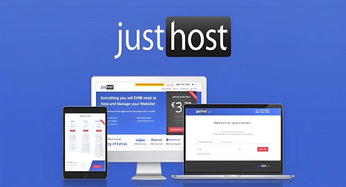 Just Host