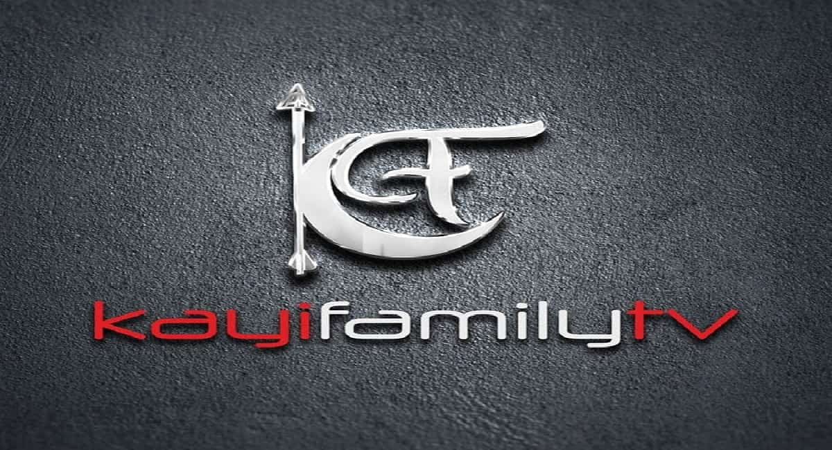 Kayifamilyseries