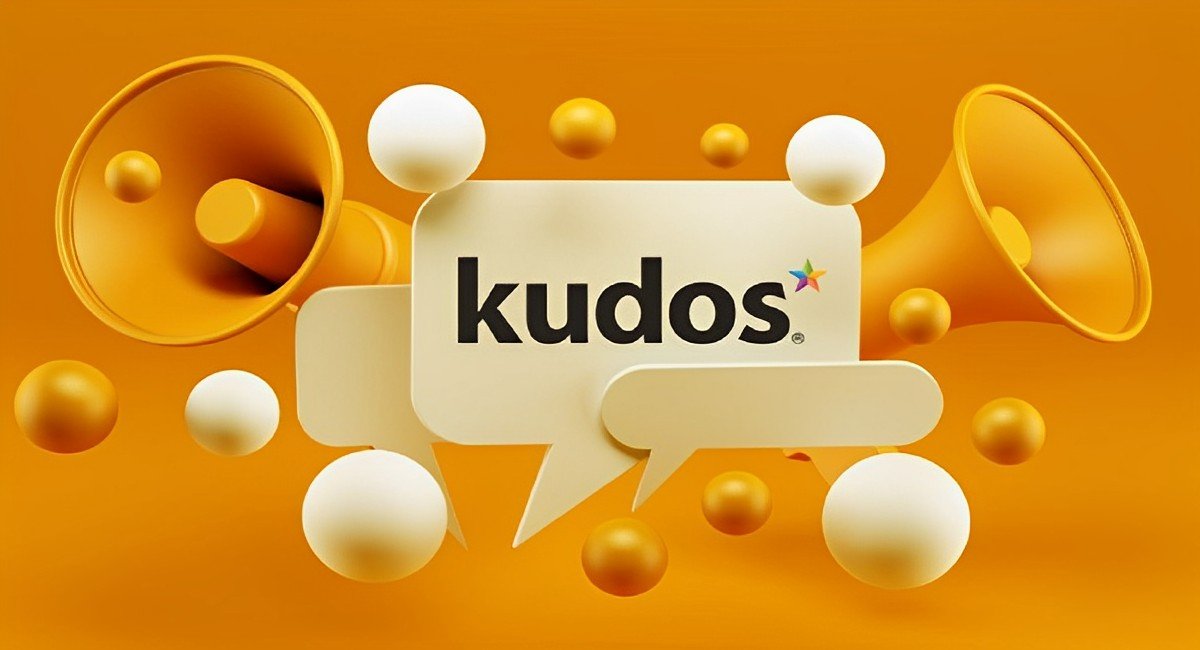 Kudos