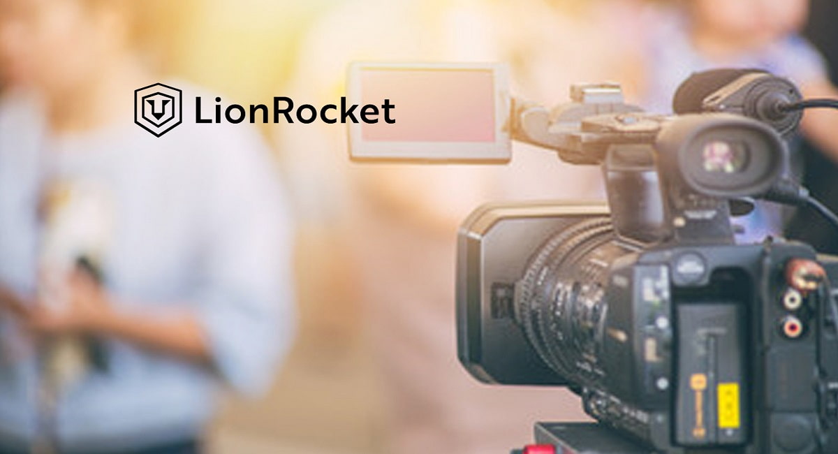 Lion Rocket
