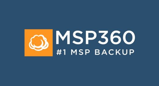 MSP360 Managed Backup