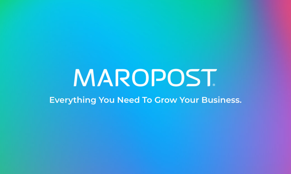 Maropost Marketing Cloud
