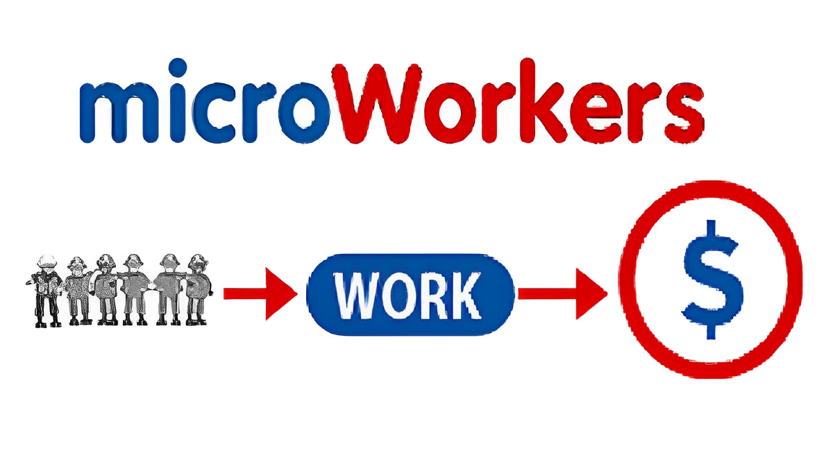 Microworkers