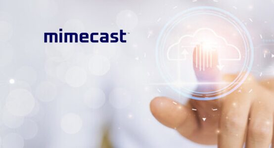 Mimecast Email Security