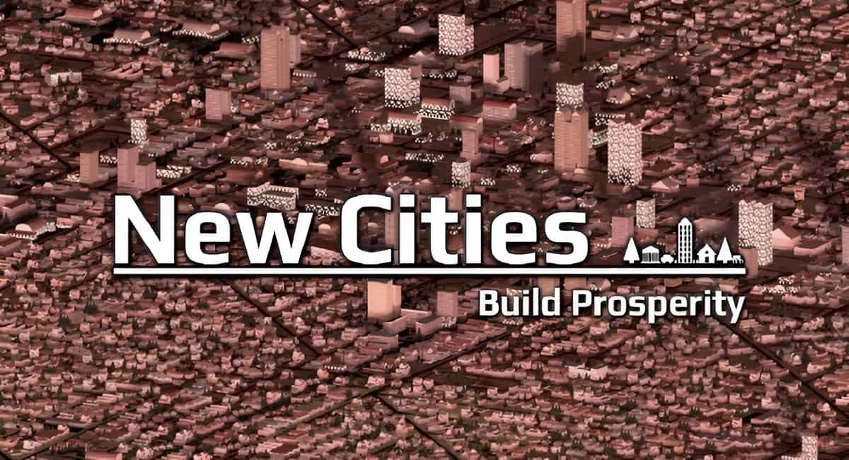 New Cities