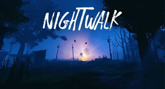 Night Walk