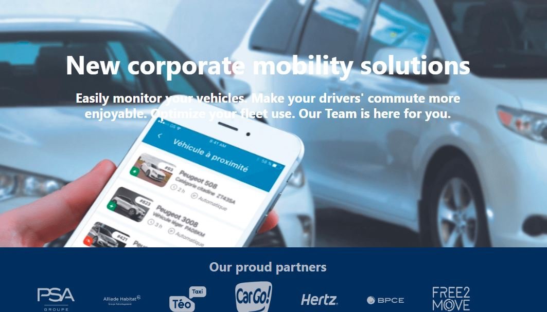 OpenFleet