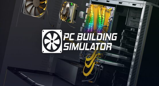 PC Building Simulator