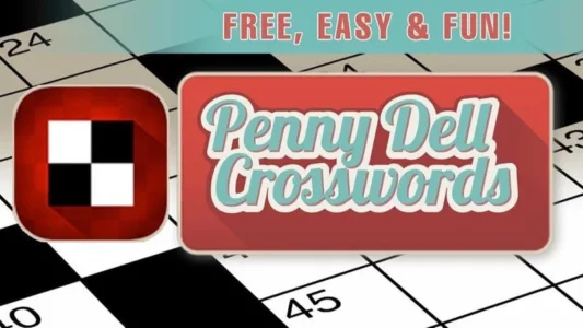 Penny Dell Daily Crossword