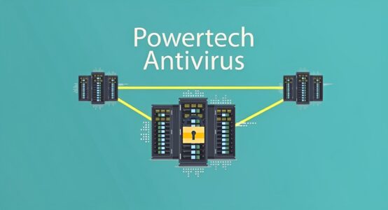 Powertech Antivirus