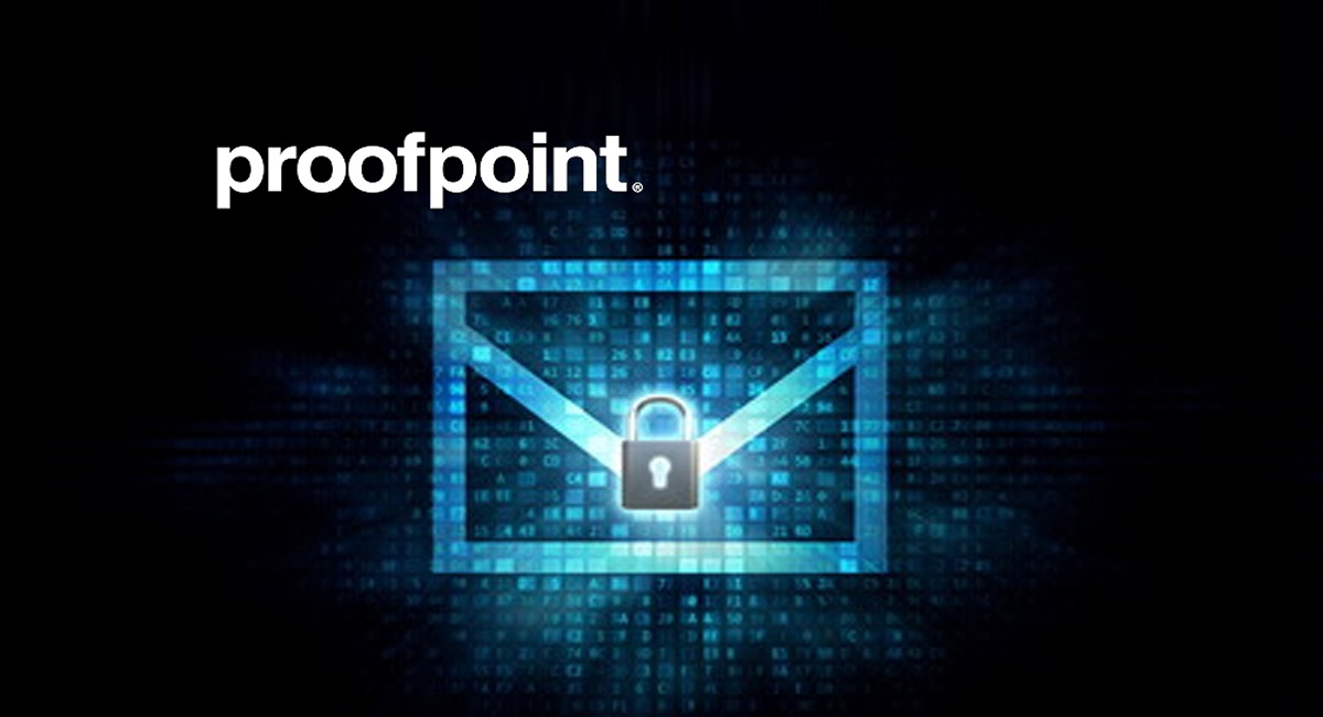 Proofpoint Email Security and Protection