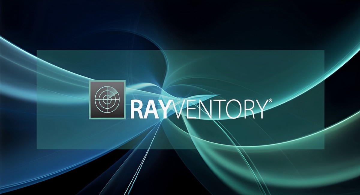 RayVentory
