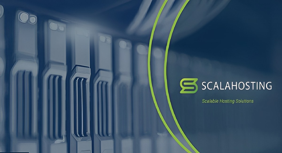 Scala Hosting