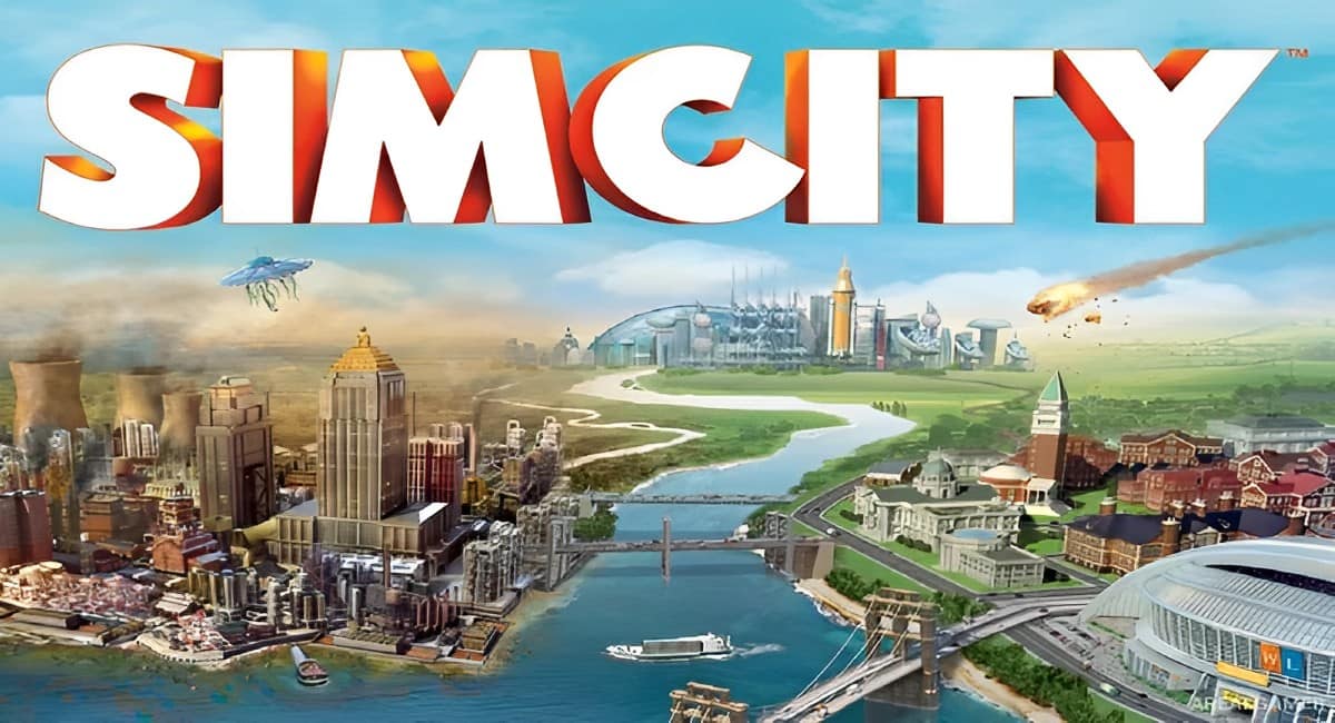 SimCity