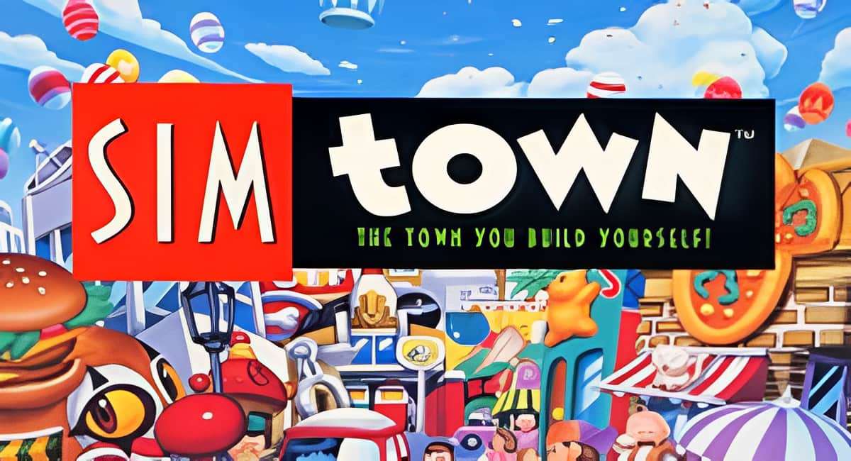 SimTown