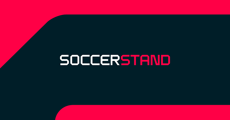 Soccerstand