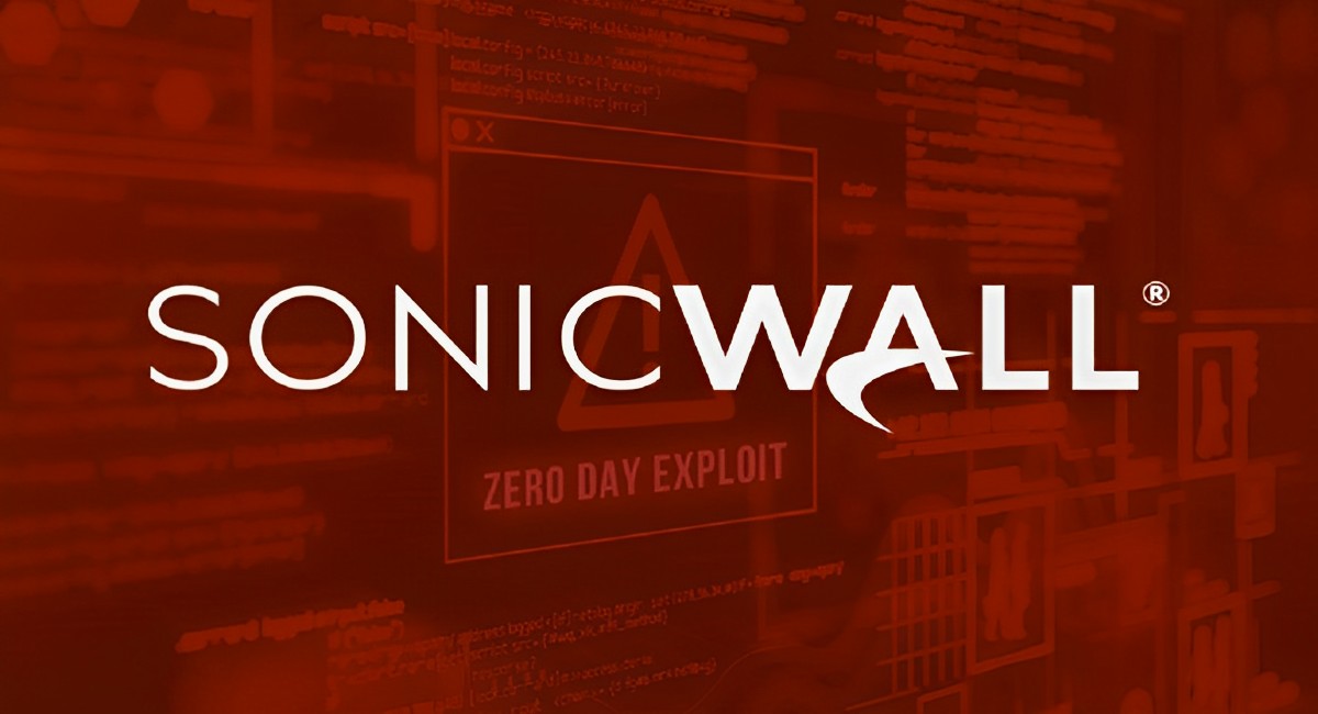 SonicWall Hosted Email Security