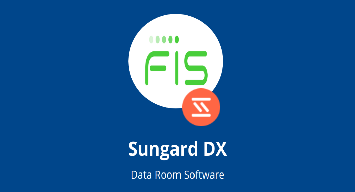 Sungard DX