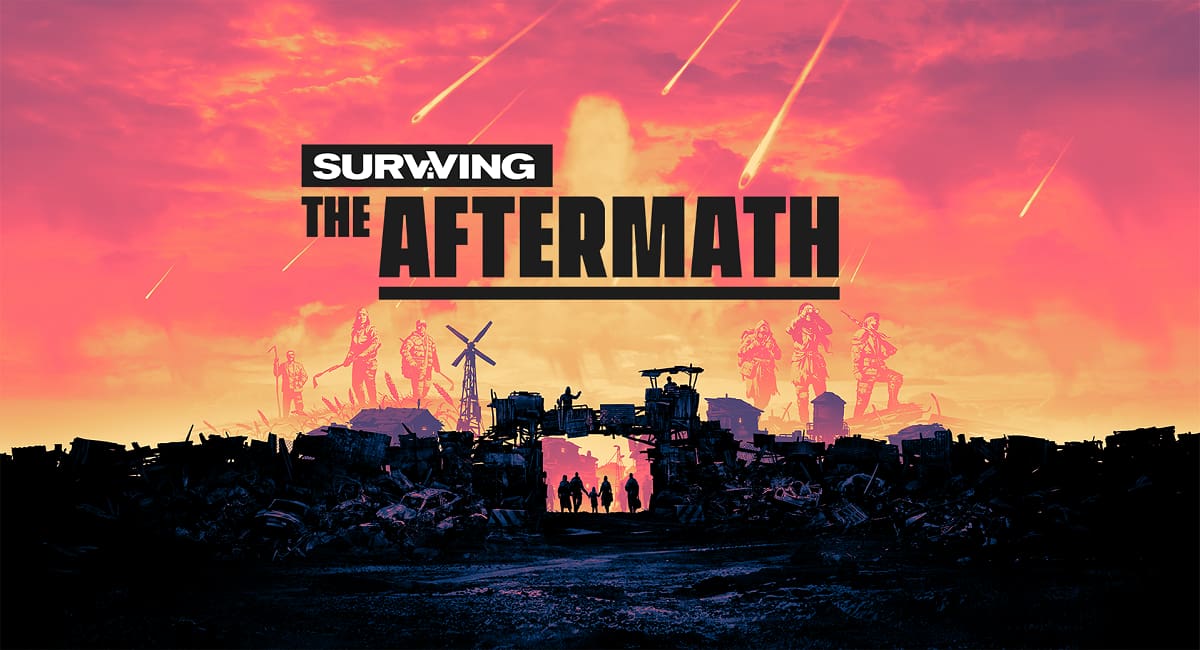 Surviving the Aftermath