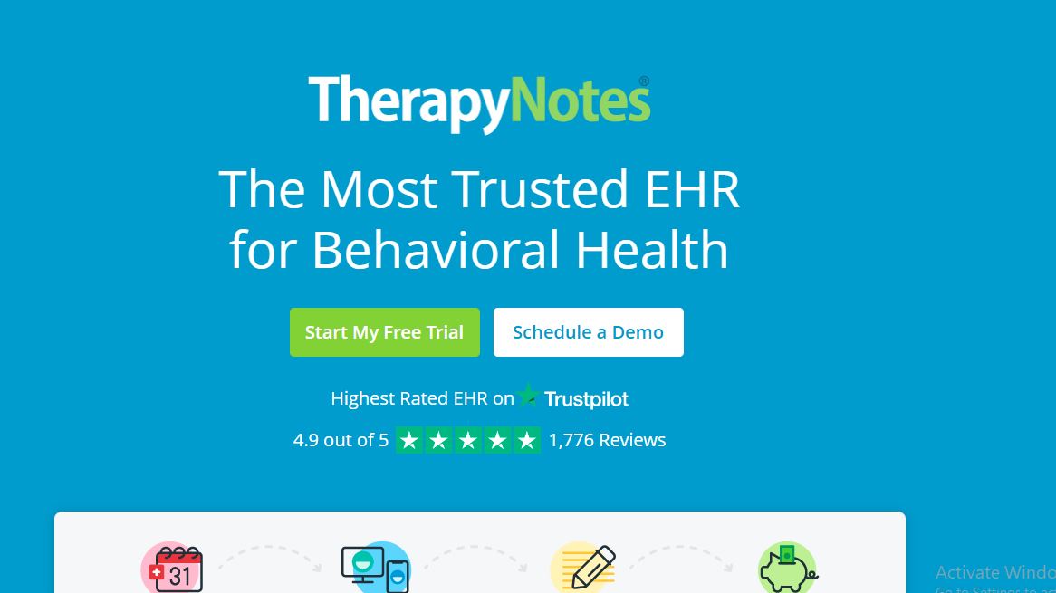 TherapyNotes