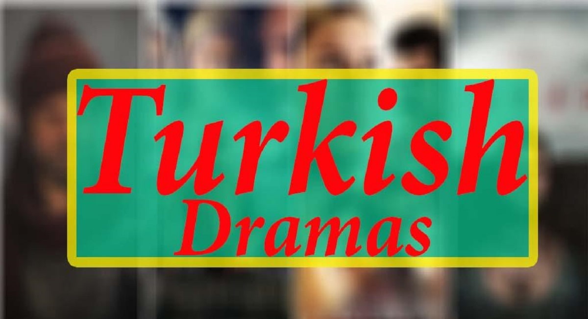 Turkishdramas