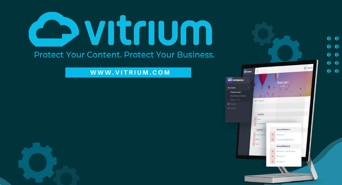 Vitrium Security