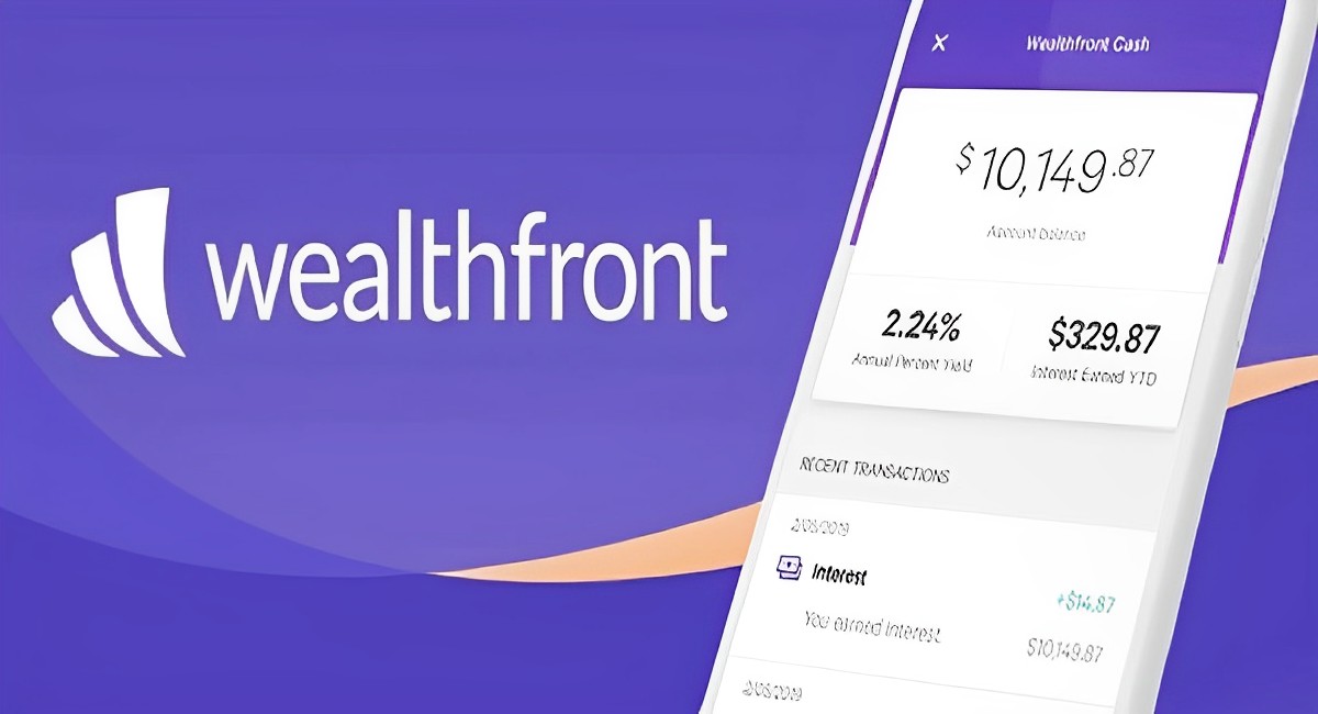 Wealthfront Investing