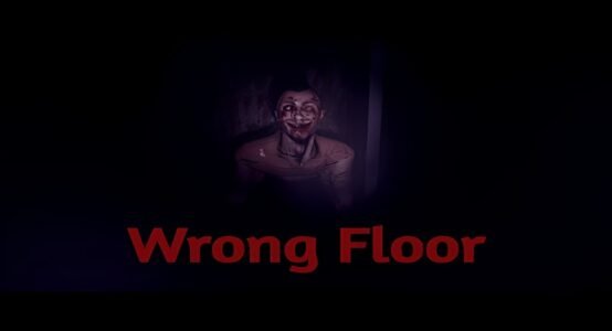 Wrong Floor