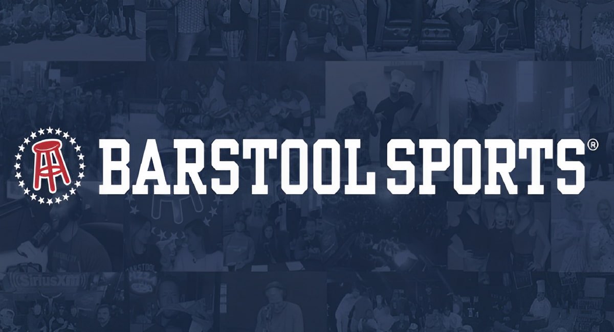 Barstool sports