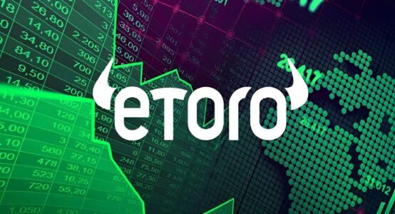 eToro