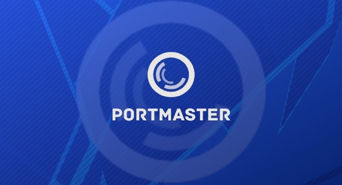 portmaster