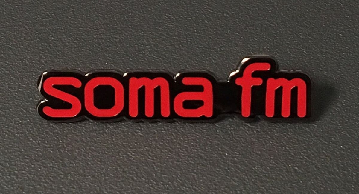 SomaFM