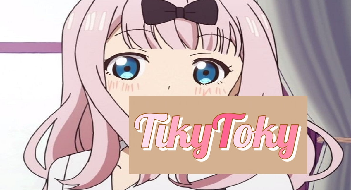 tikytoky